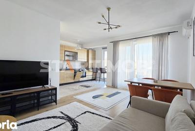 Apartament cu 2 camere, mobilat în Bartolomeu - 4