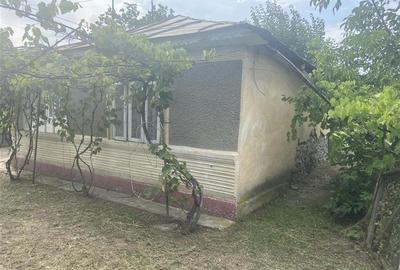 Casă individuală cu 3 camere cu Teren 2087 Mp în Suraia - 2