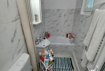 INTRETINUT! Ap 2 camere, ETAJ 3, zona Apollo INTRETINUT! Ap 2 camere, ETAJ 3, zona Apollo - 7