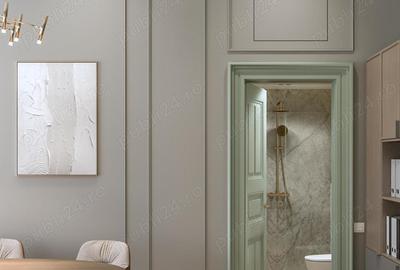 Inchiriez spatiu birouri ultracentral [Palatul Szeki, 37 mp] - 6