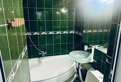 Apartament cu 3 camere semidecomandat în Militari - 10