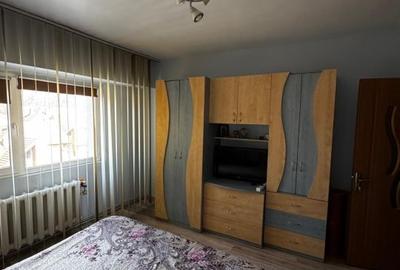 Apartament cu 3 camere decomandat, mobilat în Gară - 10