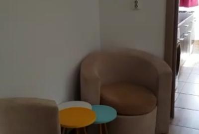 Garsonieră  13 Septembrie - 4