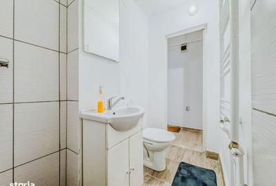 Garsonieră decomandată în Horea - 3