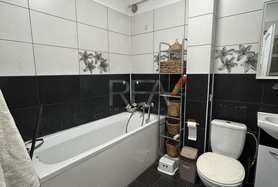 Apartament cu 2 camere, mobilat în 1 Mai - 3