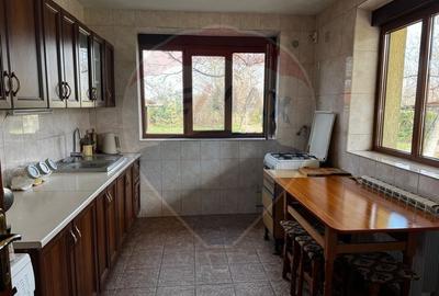 Casa de vanzare cu livada si piscina - Giurgiu - 14