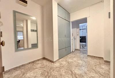 Apartament cu 2 camere decomandat în Decebal - 3