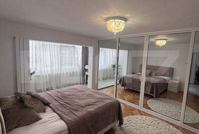 Apartament cu 2 camere decomandat în Central - 7