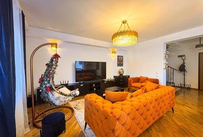 Apartament 3 camere de inchiriat Aviatorilor - 4