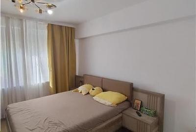 RECO Apartament cu 3 camere in Rogerius - 8