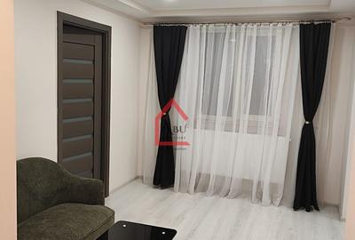 Apartament cu 2 camere nedecomandat în Tudor Vladimirescu - 1