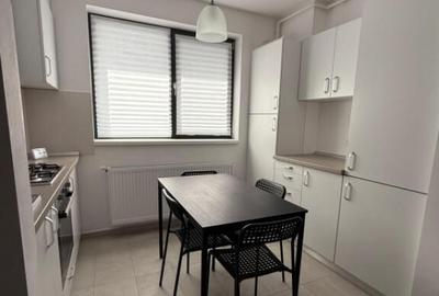 Apartament 2 camere+parcare HILS Pallady - 3