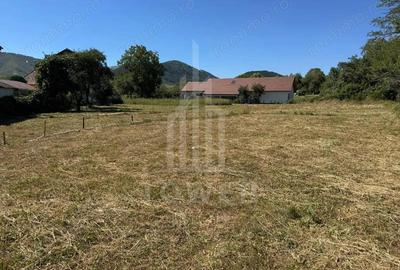 4 Parcele de vanzare | Rasinari - 2