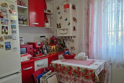 Apartament 3 camere in Deva, zona Minerului - 7