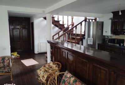 Casă cu 5 camere cu Teren 1200 Mp în Ștefănești - 4