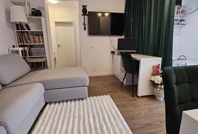 Apartament cu 2 camere în Chișoda - 7