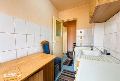 Camin primitor si luminos, 2 camere, terasa, facilitati, Sim - 15