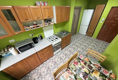 Ap. 2 camere - Recent renovat - Et. 3 - Rogerius - IMOBIHOR - 1