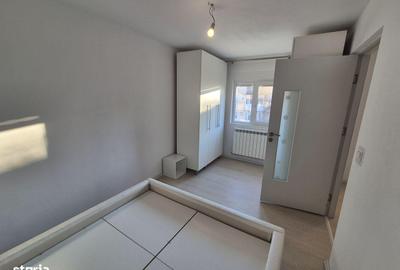 Apartament cu 2 camere nedecomandat în Nord - 8