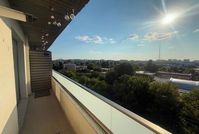 Apartament de 2 camere de inchiriat Novum Politehnica - 7