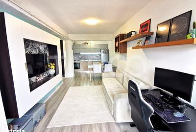 Apartament cu 3 camere decomandat în Șelimbăr - 2