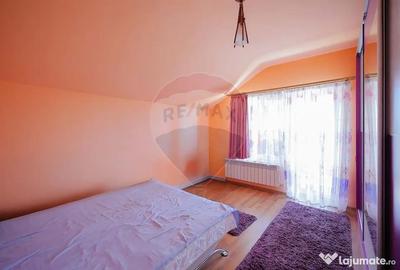 Casă cu 3 camere cu Teren 950 Mp în Mihai Bravu - 9