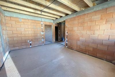 Casă cu 3 camere cu Teren 175 Mp în Giroc - 6