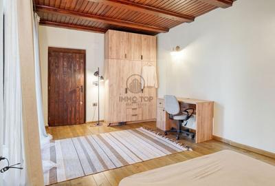 Închiriez casă în Centrul Brasovului/ curte privata - 9
