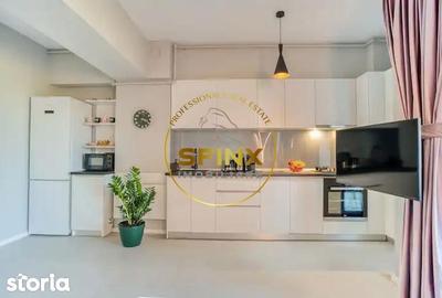 Apartament cu 2 camere, mobilat în Unirii - 7