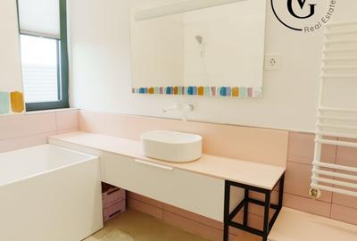 Proprietate exclusivista in Izvorani | Design minimalist - 18