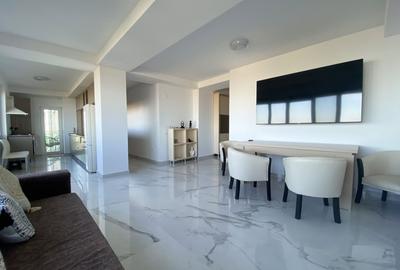 Apartament 3 camere de inchiriat zona Faleza Nord Constanta - 1
