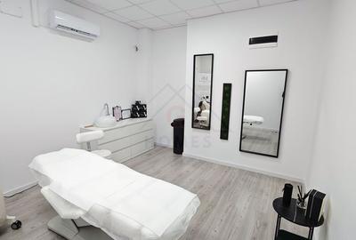 Spatiu versatil, potrivit clinica, salon, pariuri, cafenea, office. - 8