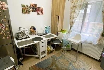 Apartament cu 2 camere decomandat în Moara de Vânt - 4