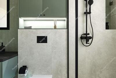 Duplex Parter Premium | 3 Camere 322 Teren| Intrare in Mosnita Noua Duplex Parter Premium | 3 Camere 322 Teren| Intrare in Mosnita Noua - 18