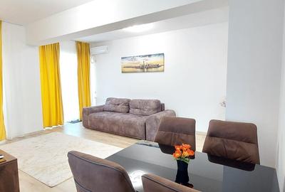 Apartament cu 3 camere de închiriat în Mamaia Moonlight 700euro - 1