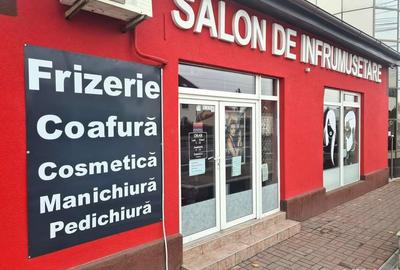 Spațiu comercial, de 200 mp, în Miorița - 3