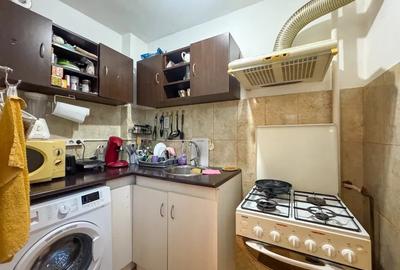 250Euro! Garsoniera in Tatarasi la A , parter inalt - 1