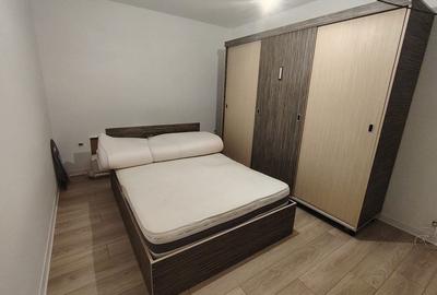 Apartament cu 2 camere decomandat în Câlnic - 3