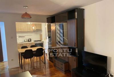 Apartament cu 2 camere decomandat în Complex Studențesc - 3