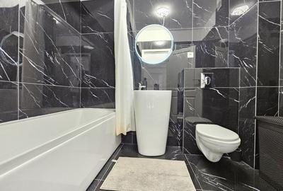 Sky Garden Residence- Apt. premium cu loc de parcare subteran! - 12