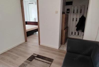 3 Camere | Griivita | Boxa subsol | Parcare - 1