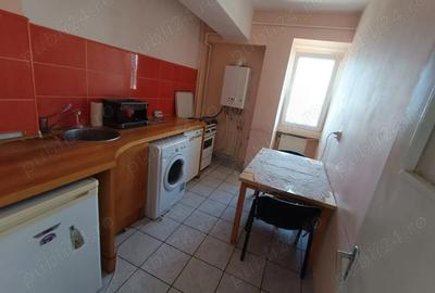Apartament cu 2 camere decomandat în Ultracentral - 1