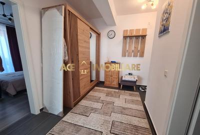 Apartament cu 2 camere decomandat, mobilat în Berceni - 8