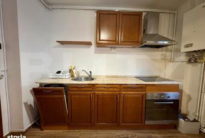 Apartament cu 3 camere în Central - 2