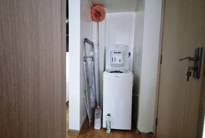 Apartament cu 2 camere semidecomandat în Gara de Nord - 7