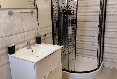 Vila individuala de închiriat Balotesti\Saftica - 2