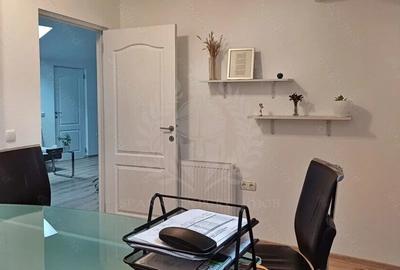 // DE INCHIRIAT MANSARDA IN VILA NOUA// ULTRACENTRAL// - 3