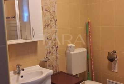 Apartament cu 2 camere semidecomandat, mobilat în Zorilor - 9