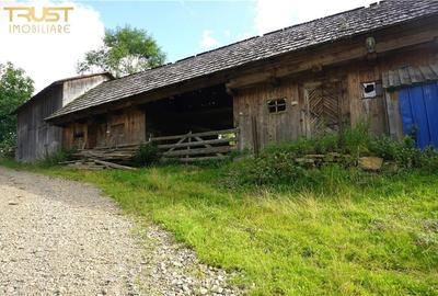 Casa, anexe, teren, gradina, livada - 8