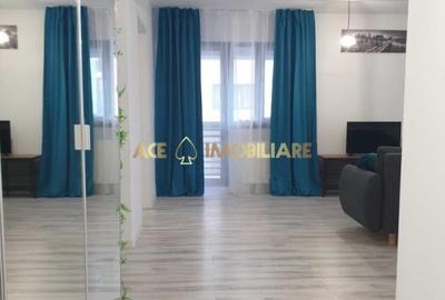 Apartament cu 2 camere decomandat, mobilat în Brâncoveanu - 2